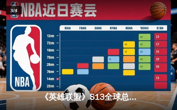 《英雄联盟》S13全球总决赛：T1横扫WBG，Faker四冠加冕创下不朽传奇！ - 3