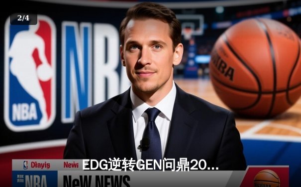 EDG逆转GEN问鼎2024英雄联盟季中冠军赛，中国赛区重返世界之巅 - 2